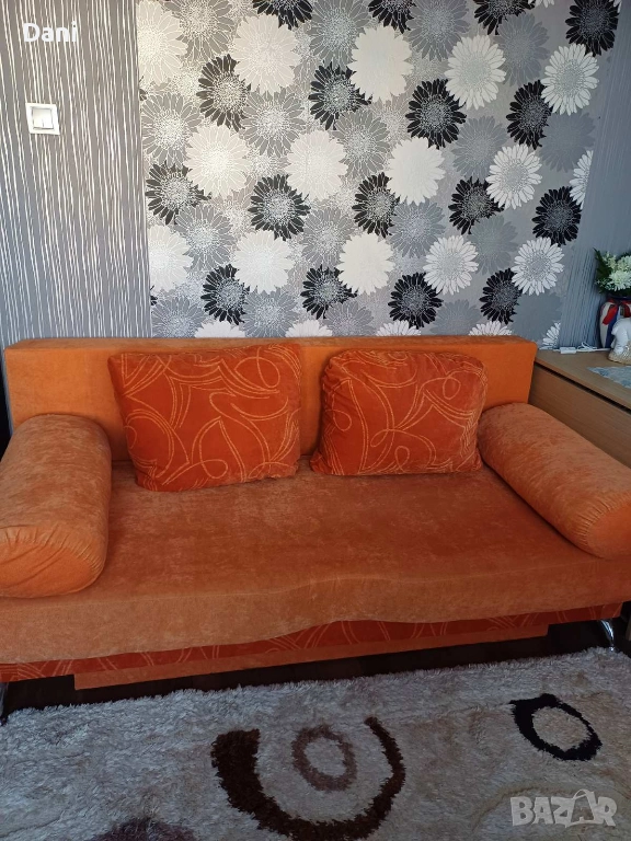 Диван/Спалня , снимка 1