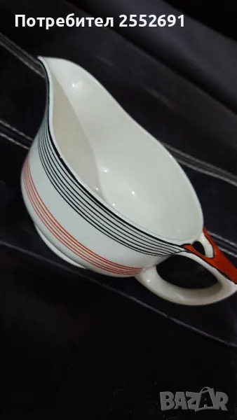 Порцеланов съд , снимка 1