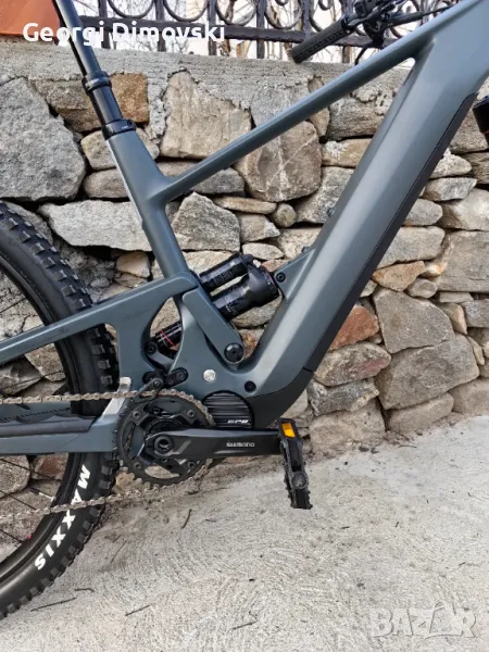 Електрически велосипед М-размер - SCOR 4060 Z , снимка 1