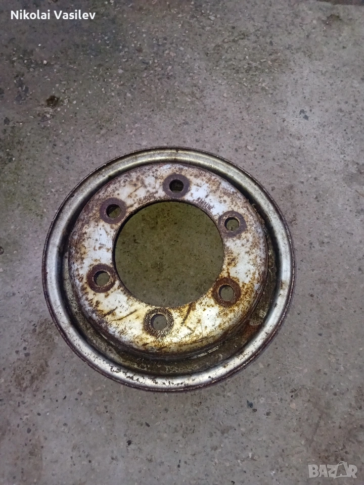 джанти , снимка 1