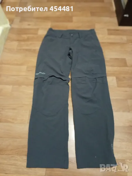 Norrona mens pants , снимка 1