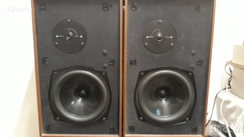 KEF CHORALE SP1016, снимка 1