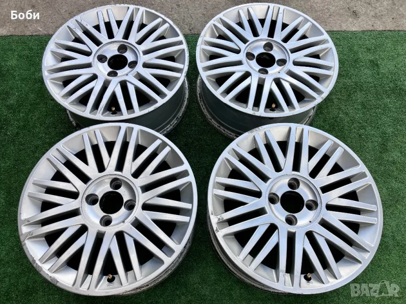 Джанти 4/98/16 Fiat Lancia Alfa Lada, снимка 1