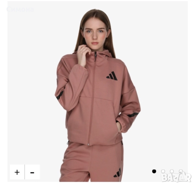 adidas Z.N.E., снимка 1