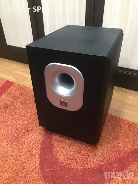 Jbl активен буфер за ремонт , снимка 1