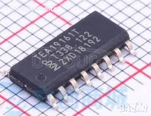 TEA19161T, снимка 1