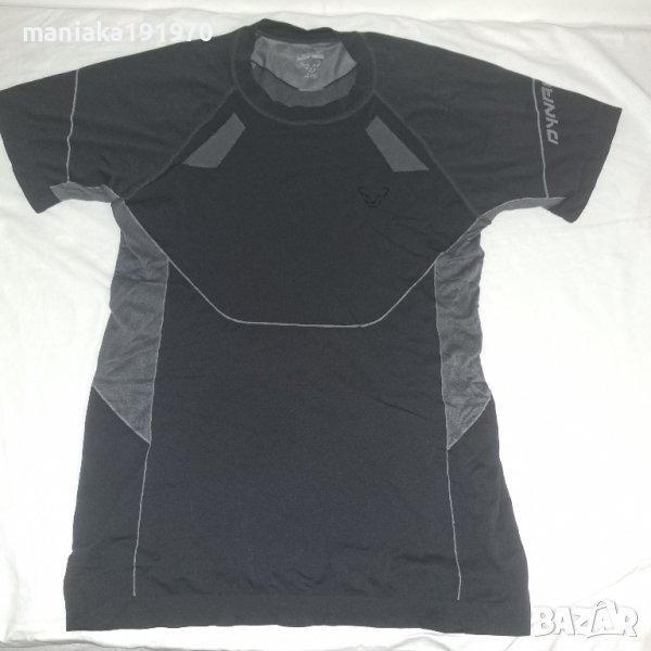 Dynafit  T-shirt men (XL) мъжка спортна тениска, снимка 1