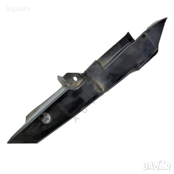 Лайсна лява панта преден капак Honda CR-V III 2006-2010 ID:101302, снимка 1