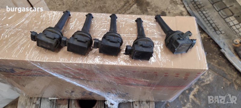 Запалителна бобина 9125601 Volvo S80 2,4-140к.с. - 40лв, снимка 1