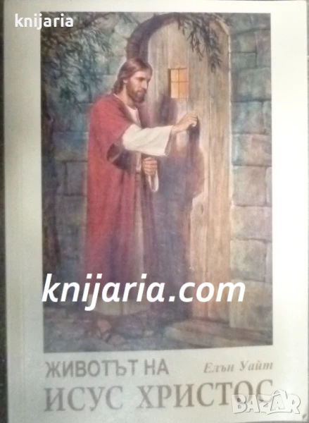 Копнежът на вековете: Животът на Исус Христос, снимка 1