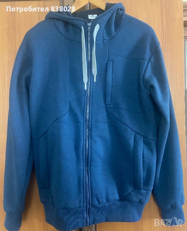 Мъжки Суйчър, снимка 1