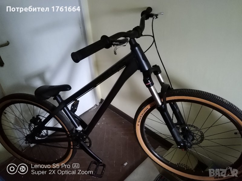 Колело Kellys whip 30, снимка 1