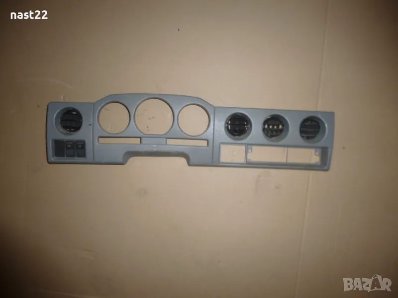 Централна конзола за Сузуки Самурай-Сантана, снимка 1
