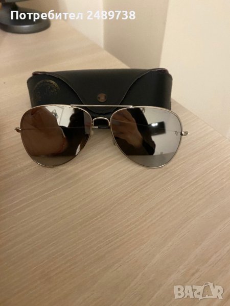 Ray ban унисекс, снимка 1