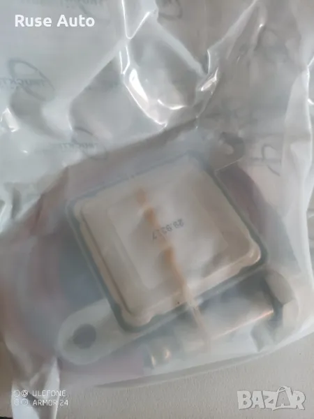 NOx-сензор, впръскване на добавка - BMW, снимка 1