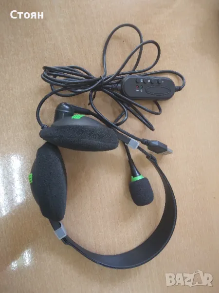 Слушалки, снимка 1