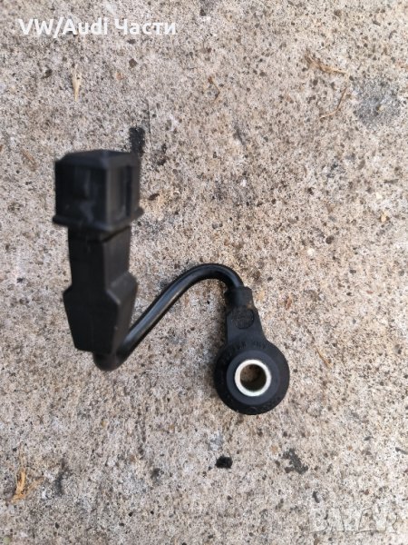 Детонационен датчик за Голф 4 Ауди А3 Сеат Шкода Бора VW Golf 4 Audi A3 Seat Skoda Bora/06А 905 377, снимка 1
