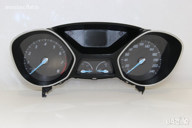 Километраж Ford Focus C-max (2010-2014г.) BM5T-10849-AR / BM5T10849AR / 2085969-15 / 208596915, снимка 1