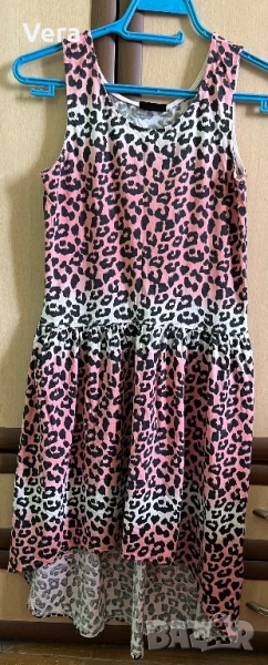 Детска рокля, снимка 1