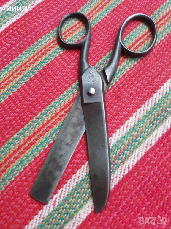 Ножица Солинген , снимка 1