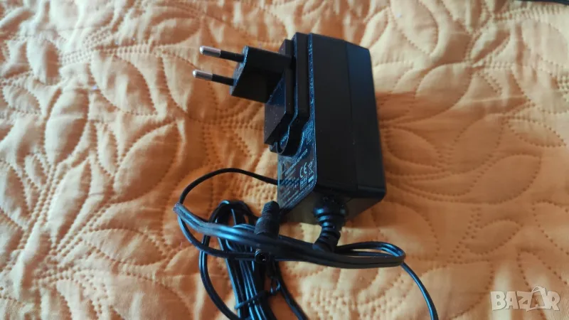 Адаптери 12V / 0,5А / 6 W, 12V / 2A /24W, снимка 1