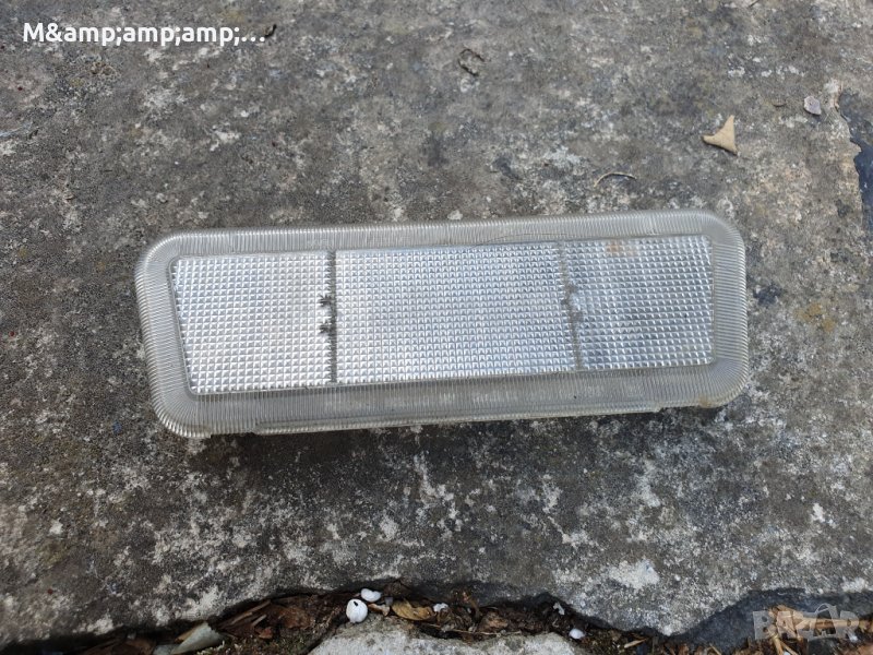 Централен плафон за опел корса Б, снимка 1