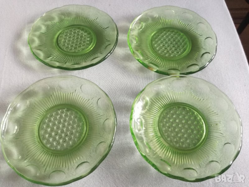 Чинийки за торта , снимка 1