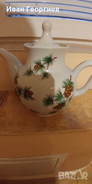 Чайник, снимка 1