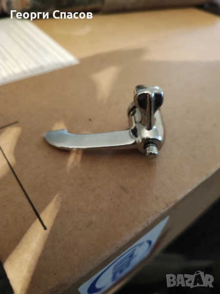 Райбер за страничен прозорец на жигула 2101, снимка 1