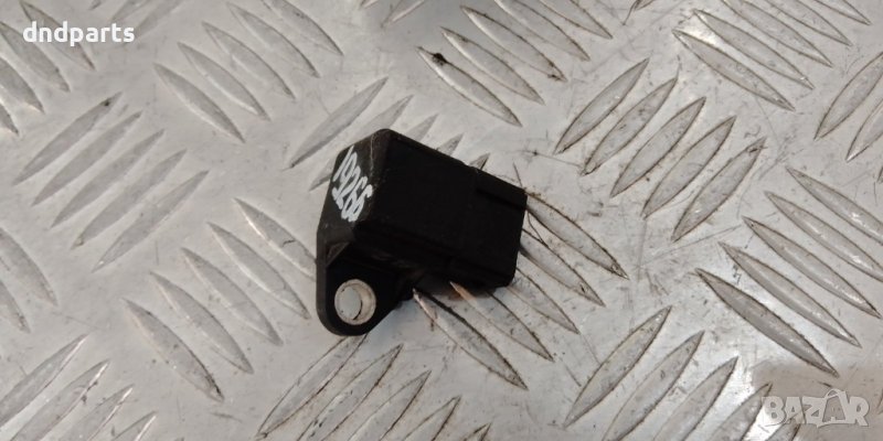 Мап сензор BMW, E46,320D,150кс.,2002г., снимка 1