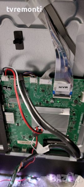 Main board - 715GB868-M0B-B05-004Y от телевизор PHILIPS 43PUS7956/12, снимка 1