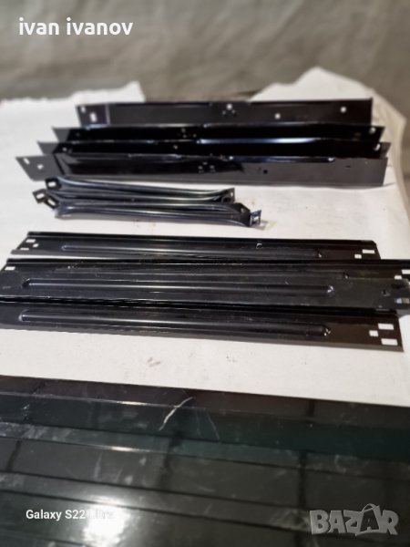 Маса Плот за Цирколяр, снимка 1