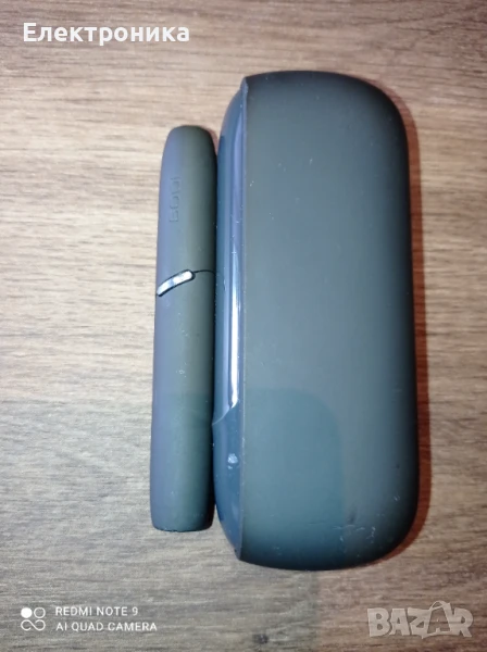 Iqos 3 duo, снимка 1