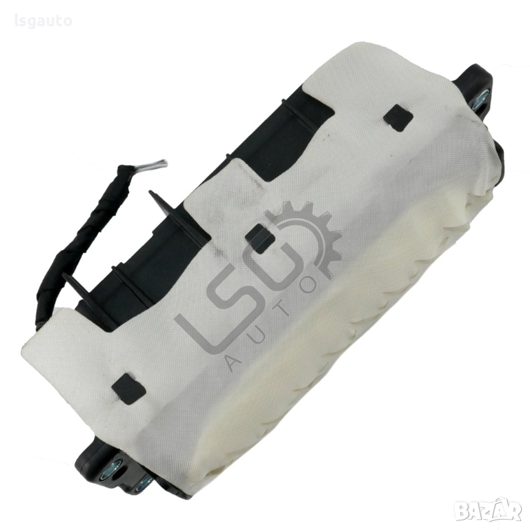 AIRBAG табло Volkswagen Passat (B7) 2010-2014 ID: 154272, снимка 1