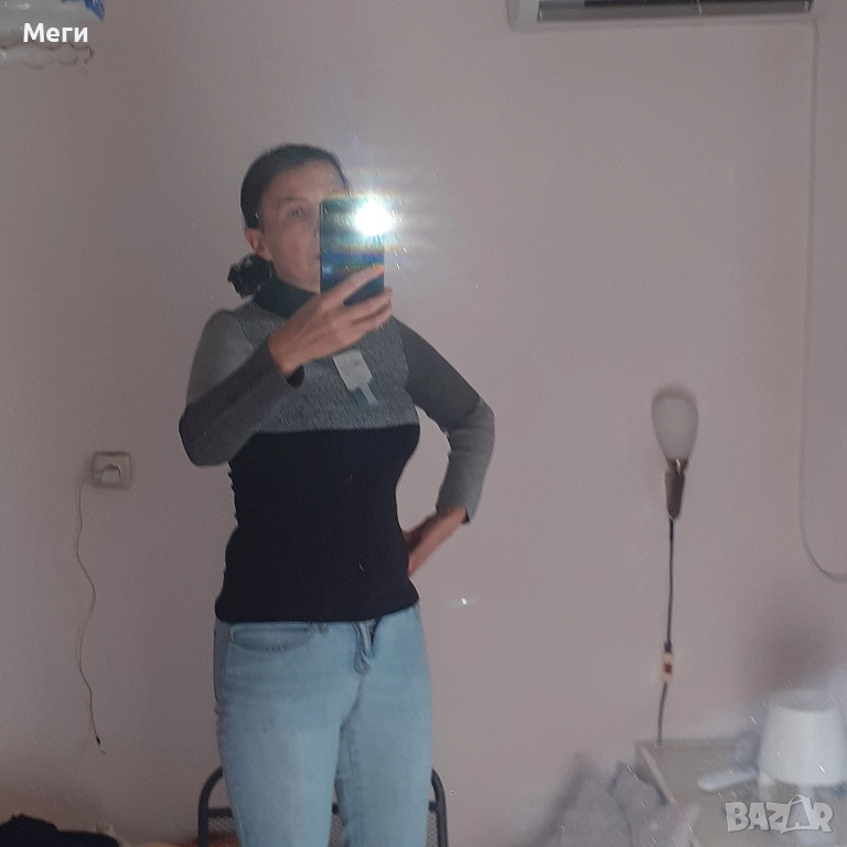 Влуза-поло, снимка 1