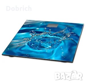 Нова везна електронна Мuhler, снимка 1