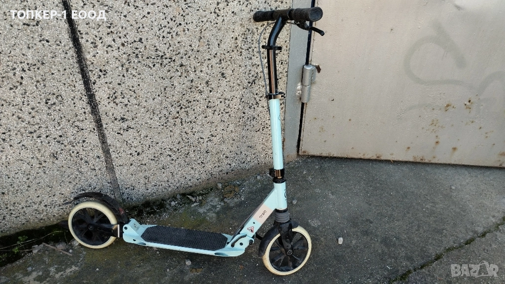 тротинетка, снимка 1