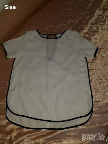 Блузка размер 38, снимка 1