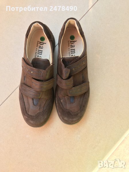 Детски обувки ,,Bama”, снимка 1