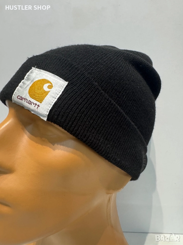 Мъжка зимна шапка CARHARTT , снимка 1