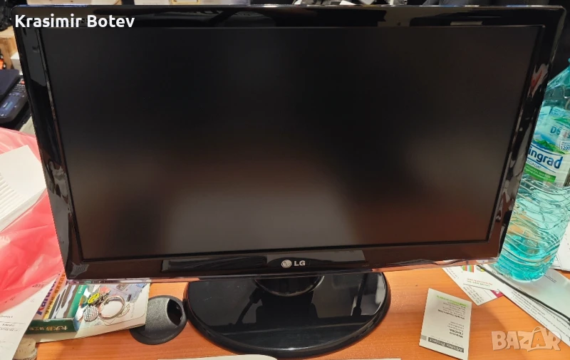 Монитор LG W2253TQ, снимка 1