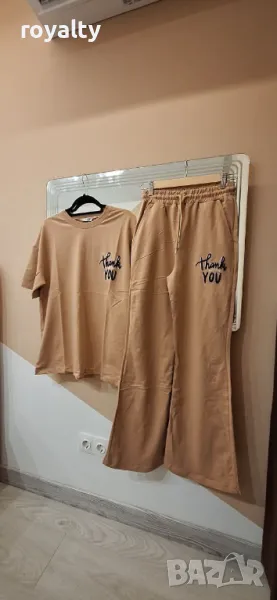 Дамски комплект , снимка 1