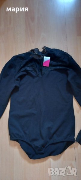 Ново дамско боди с етикет, снимка 1