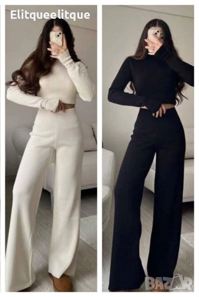 дамски екипи , снимка 1