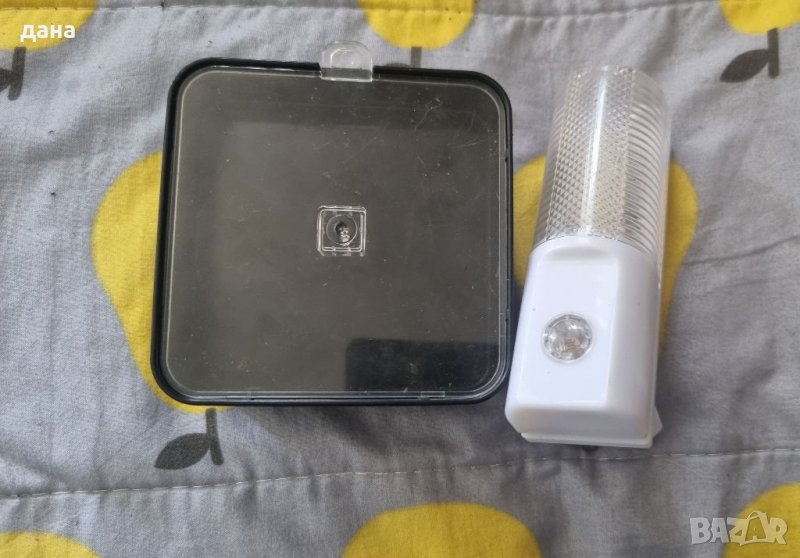 Нощни лампи, снимка 1