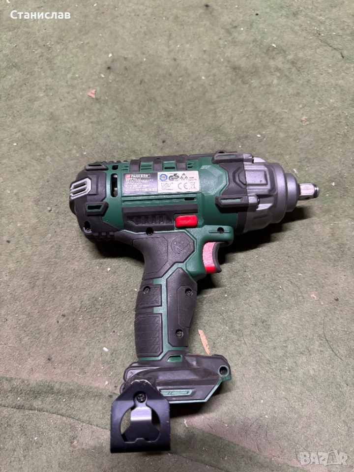 Parkside инструменти, снимка 1