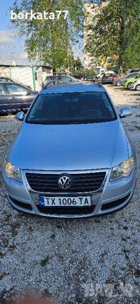VW PASAT 1.9 TDI, снимка 1