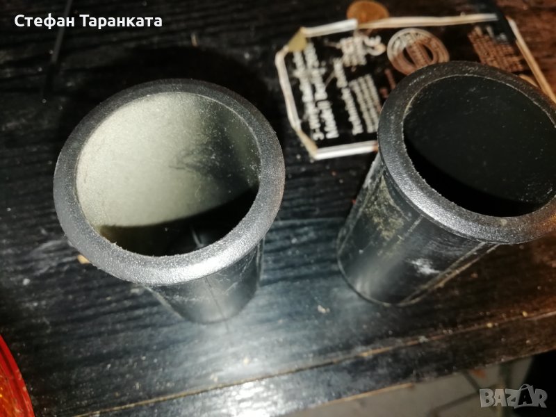Бас рефлектори за тонколони , снимка 1