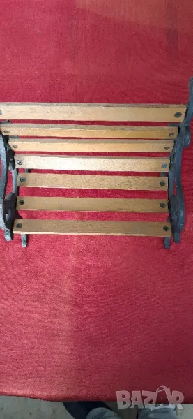 Ретро пейка за декор , снимка 1