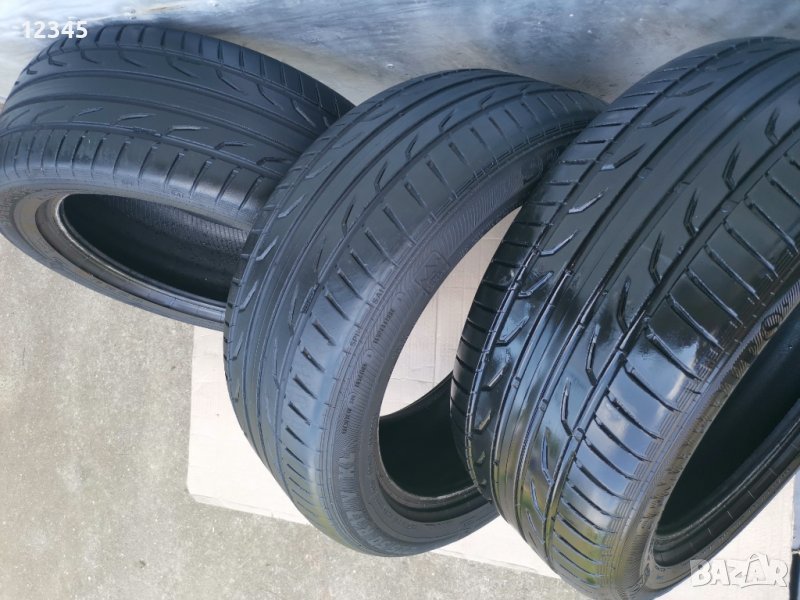 225/50R17 semperit-№12, снимка 1